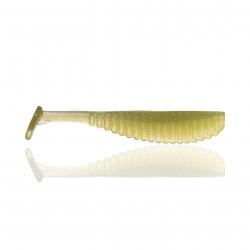 Leurre Souple Reins S-Cape Shad 2.5" B06 - Ayu