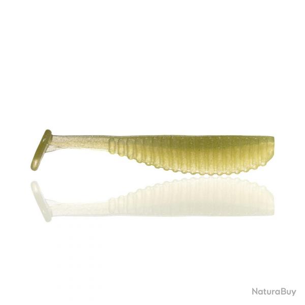 Leurre Souple Reins S-Cape Shad 2.5" B06 - Ayu