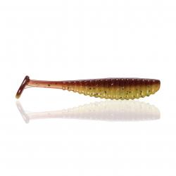 Leurre Souple Reins S-Cape Shad 2.5" B36 - Scuppernong