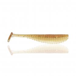Leurre Souple Reins S-Cape Shad 2.5" B86 - Baby Zander
