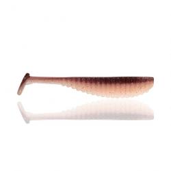 Leurre Souple Reins S-Cape Shad 2.5" B89 - Pink Shiner
