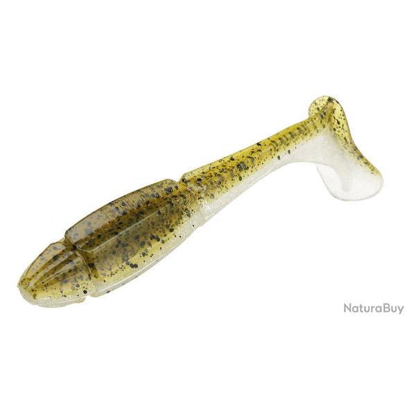 Leurre Souple 13 Fishing Churro 12cm Cinnamon Toast