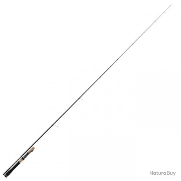 Canne Spinning Tenryu Injection Fast Finesse M