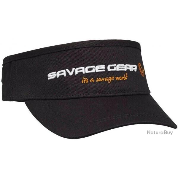 Visire Savage Gear Sun Visor