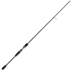 Canne Spinning Abu Garcia Svartzonker Classic Motoroil Perch 2m08 - 5 à 21g