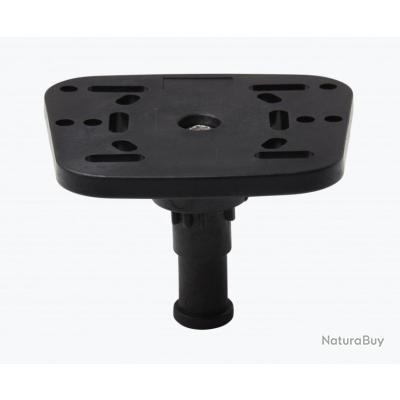 Support Universel Pour Écho-sondeur - Fixation Sans Vis, Réglable | Jenzi