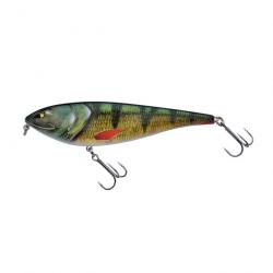 Poisson Nageur Berkley Zilla Glider 100 Perch