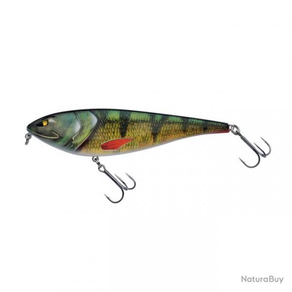 Poisson Nageur Berkley Zilla Glider 100 Perch