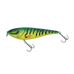 Poisson Nageur Berkley Zilla Glider 100 Firetiger