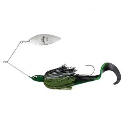 Spinnerbait Berkley Zilla 25g Lost Seaweed