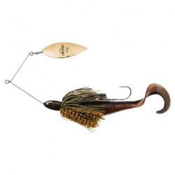 Spinnerbait Berkley Zilla 50g Mudfight
