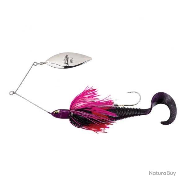 Spinnerbait Berkley Zilla 50g Purple Haze