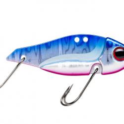 Lame Vibrante Storm Gomoku Ultra Blade 5cm BLPK