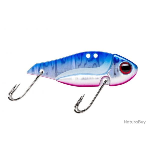 Lame Vibrante Storm Gomoku Ultra Blade 5cm BLPK