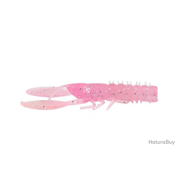 Leurre Souple Fox Rage Floating Creature Crayfish UV 7cm Candy Fless