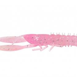 Leurre Souple Fox Rage Floating Creature Crayfish UV 9cm Candy Fless