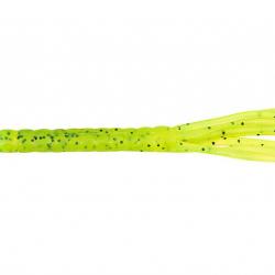 Leurre Souple Fox Rage Floating Funky Worm UV 7cm Chartreuse UV