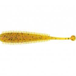 Leurre Souple Fox Rage Floating Creature Swing Ball 9cm Sparkling Oil UV