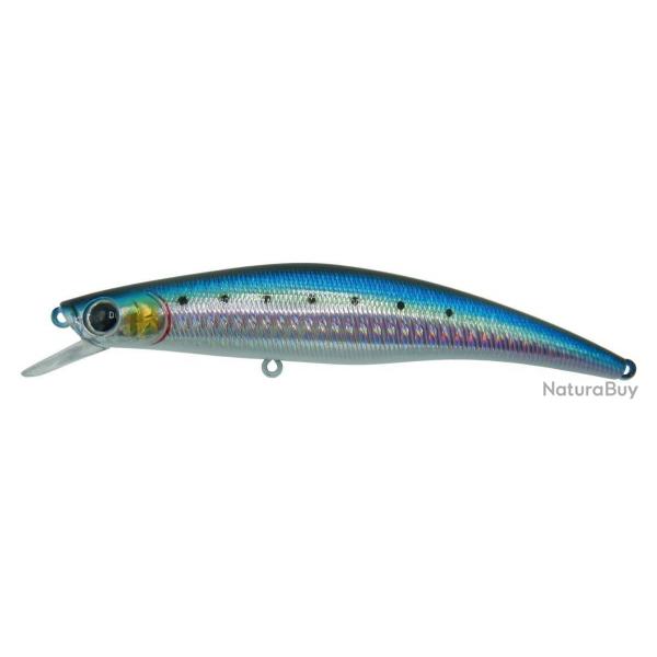 Poisson Nageur Smith Swinger 14cm SP 02