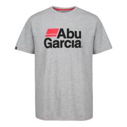 T-Shirt Abu Garcia 2021 Grey S