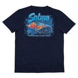 T Shirt Salmo Slider