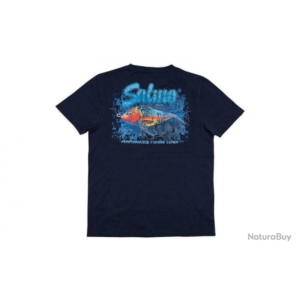 T Shirt Salmo Slider