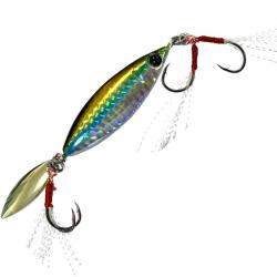 Jig Métallique Volkien Soul Micro Candy Blade 40g Ayu