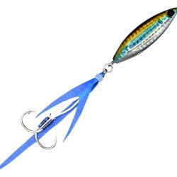 Jig Métallique Volkien Soul Micro Candy Tail 40g Ayu