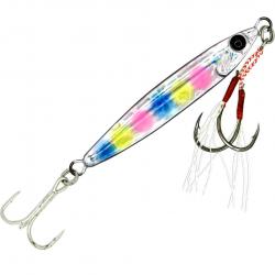 Jig Métallique Volkien Soul Micro Candy Cast 40g Cotton Candy