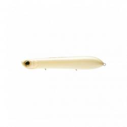 Poisson Nageur Yo-Zuri 3DB Pencil Popper (F) 13,5cm Bone