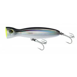 Poisson Nageur Yo-Zuri Mag Popper 130mm HBL