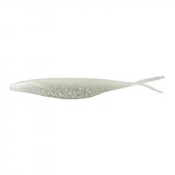 Leurre Souple Deps Sakamata Shad 10cm 108 - Pearl Glitter