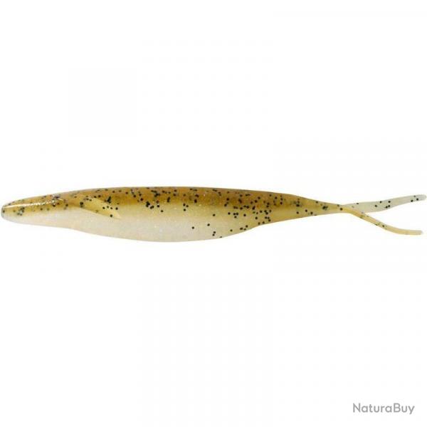 Leurre Souple Deps Sakamata Shad 10cm 114 - Champagne Pepper