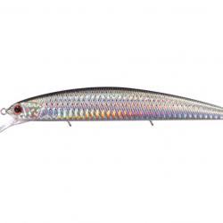 Poisson Nageur OSP Rudra 130 Sinking HS86 - Spotted Shad