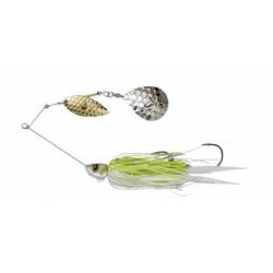 Spinnerbait Savage Gear Da'Bush 2021 32g Sexy Shad