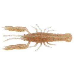 Leurre Souple Savage Gear 3D Crayfish Rattling 5,5cm Purple Haze Ghost