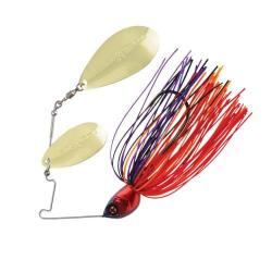 Leurre Sakura Cajun Spinnerbait 17,7g June Craw