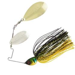 Leurre Sakura Cajun Spinnerbait 17,7g Gill