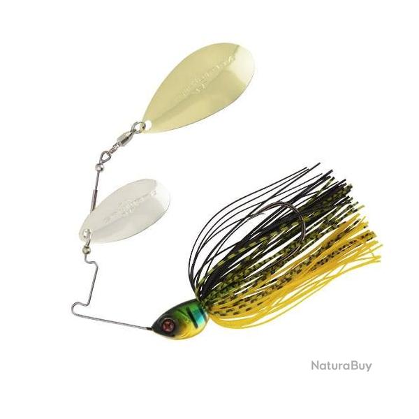 Leurre Sakura Cajun Spinnerbait 17,7g Gill