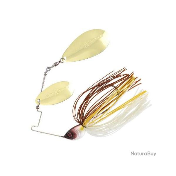 Leurre Sakura Cajun Spinnerbait 17,7g Ayu