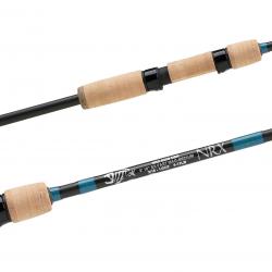 Canne Spinning G. Loomis NRX+ Dropshot 822S DSR