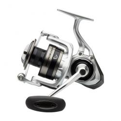 Moulinet Spinning Savage Gear SGS6 5000