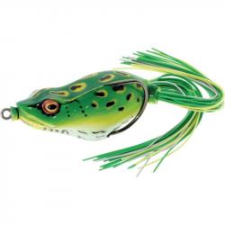 Leurre Souple River2Sea Bully Wa II 55 Leopard