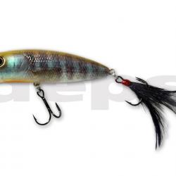 Poisson Nageur Deps Pulsecod Jr 65mm 07 - Real Bluegill