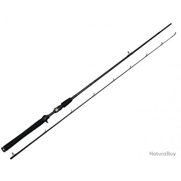 Canne Casting Westin W3 Vertical Jigging T 2ND 185 H