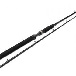 Canne casting Westin W3 Jerkbait-T 2ND 195 XXH