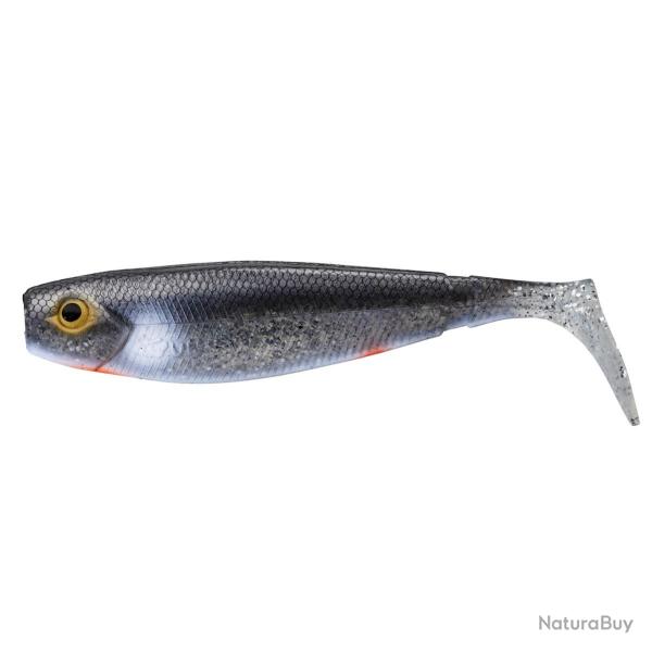 Leurre Souple Gunki G'Bump Ghost 80 UV Roach