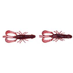 Leurre Souple Savage Gear Reaction Crayfish 9,1cm Plum