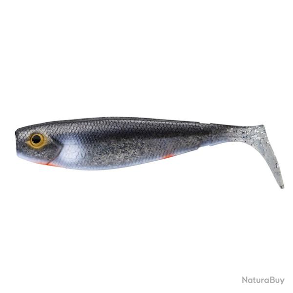 Leurre Souple Gunki G'Bump Ghost 200 UV Roach