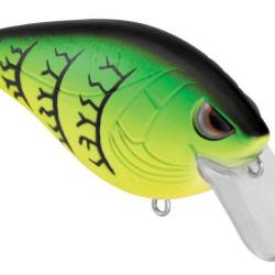 Poisson Nageur Spro Hunter Crank 65 SB 14g 6,5cm Old Fire Tiger